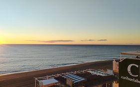 Carihuela Beach Apartamentos